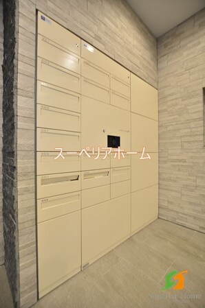 ミリアレジデンス浅草橋III(旧LiveCasa浅草橋)の物件内観写真